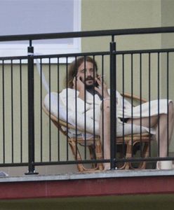 "X Factor": Gienek Loska na starych śmieciach