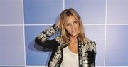 "Top model": Anja Rubik ma więcej pracy