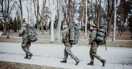 Najwyższy w historii WOT współczynnik stawiennictwa