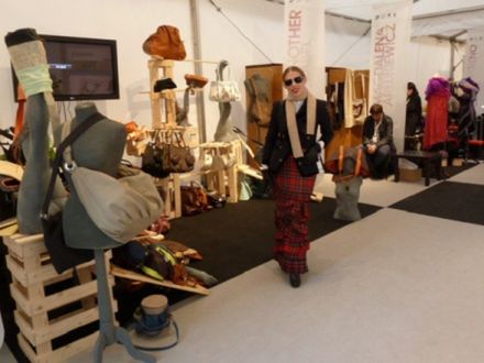 Piątek, czyli Fashion Week Poland pełen wrażeń!