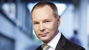 Adam Maciejewski, nowy prezes GPW