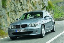 Najmniej awaryjne samochody - DEKRA 2008