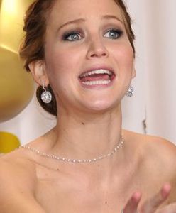 Jennifer Lawrence: Kiedy noszę wysokie szpilki, czuję się jak ogr!