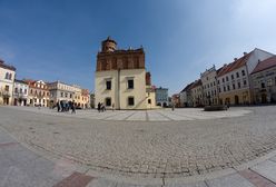 Tarnów. Atrakcje. Co zobaczyć w najmniej docenianym mieście w Polsce?