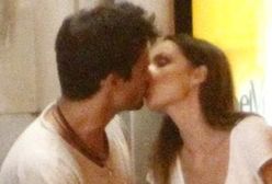 Agnieszka Włodarczyk i Mikołaj Krawczyk: bawią się i kochają!