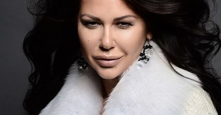 Iwona Węgrowska w "Tańcu z gwiazdami"?!