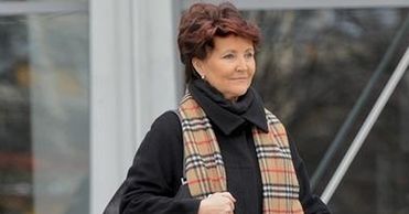 Ile Jolanta Kwaśniewska wydaje na ubrania? Padniecie!