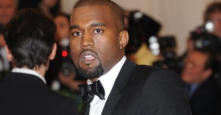 Kanye West pokaże w Cannes swój film!