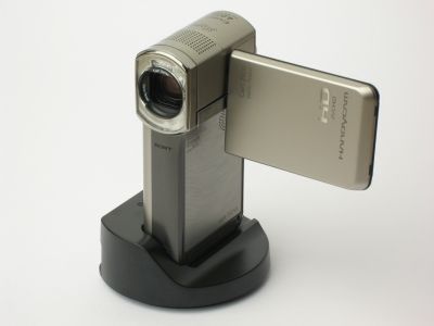 Najlepsze kamery HD do 3000 zł