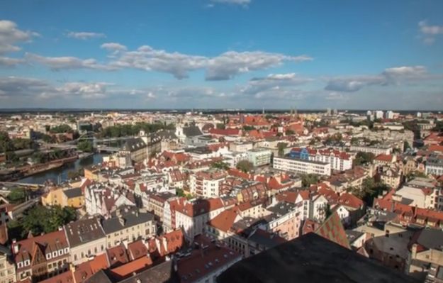 Film o Wrocławiu podbija serca internautów. Zobaczcie wideo!