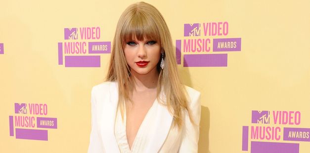 Taylor Swift odkłada pieniądze na utrzymanie rodziny