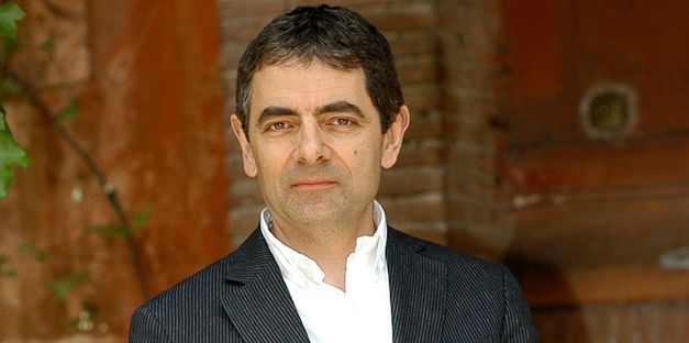 Rowan Atkinson nigdy więcej nie wcieli się w Jasia Fasolę