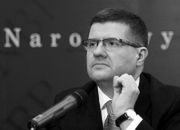 Prezes NBP i szef RPP nie żyje. Co teraz?