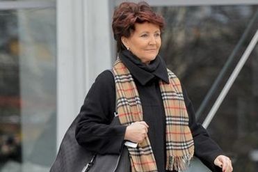 Ile Jolanta Kwaśniewska wydaje na ubrania? Padniecie!