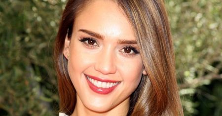 Jessica Alba zdradziła sekret swojej urody
