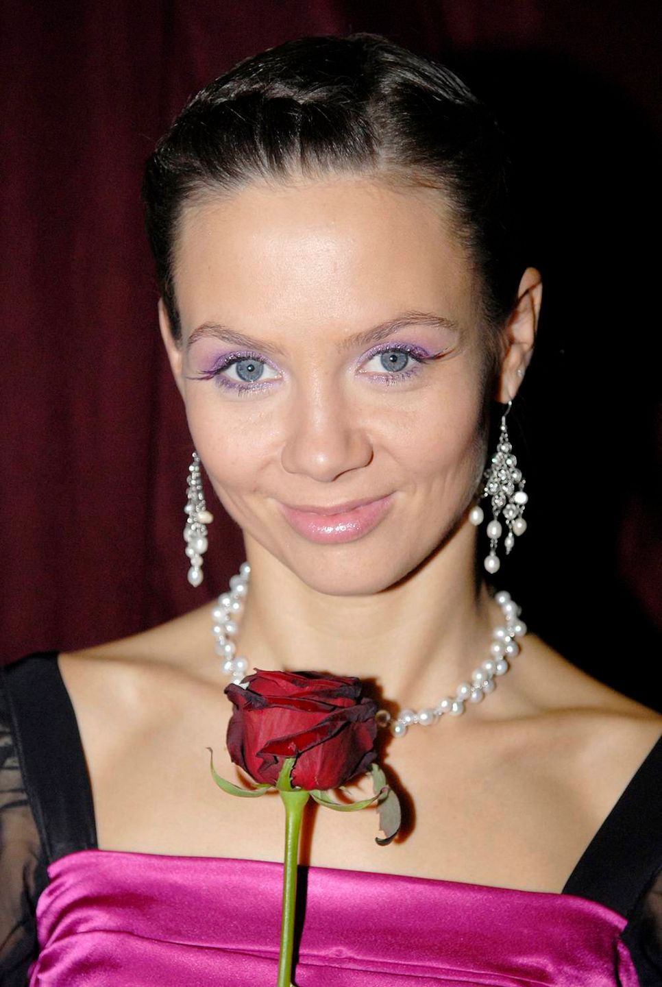 Kinga Rusin świętuje 25 lat pracy w Telewizji