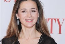 Grochowska bardzo odważnie!