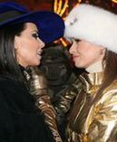 Górniak i Sowińska - toksyczna przyjaźń