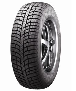 Test opon zimowych GTU 2014/2015