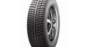 Test opon zimowych GTU 2014/2015