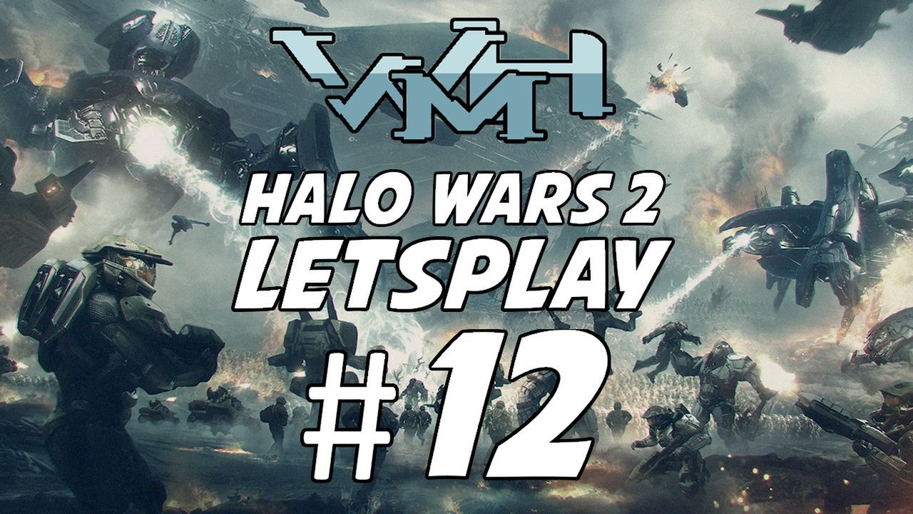 Halo Wars 2 - Letsplay Finał