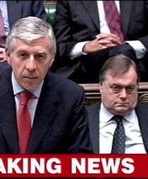 Wielka Brytania odkłada referendum ws. konstytucji UE