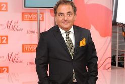 Robert  Makłowicz z  żoną w "Pytaniu na śniadanie"