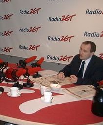 Kluza: nadawałbym się na prezesa NBP