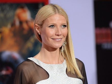 Gwyneth Paltrow - najbardziej upokorzona kobieta świata?