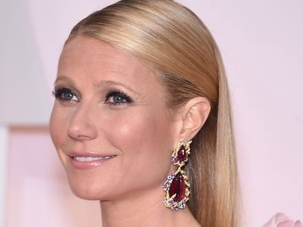 Gwyneth Paltrow i Chris Martin dzielą majątek na pół