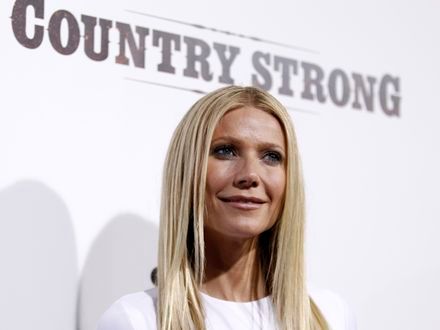 Gwyneth Paltrow myślała, że ma raka