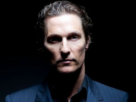 Matthew McConaughey nie będzie się tłumaczył