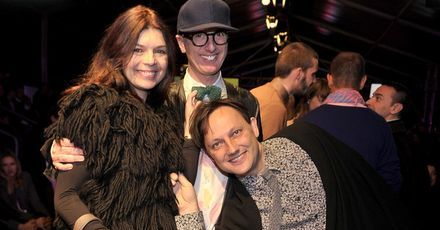 Fashion Week Poland! Byliśmy tam!