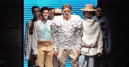Rozkład Fashion Week Poland