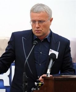 Wybrany na buntownika