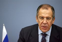 Ławrow: tarcza wymierzona jest w Rosję