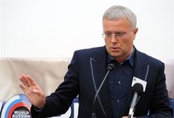 Wybrany na buntownika