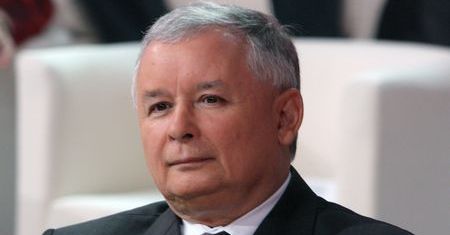 J. Kaczyński dla "GP": zapytali po czym poznaję Brata?