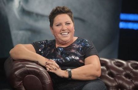 "Dzień dobry TVN": Kinga Rusin i Dorota Wellman zakopały topór wojenny?