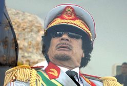 Komorowski: jemu już nie podają dłoni - to dobrze