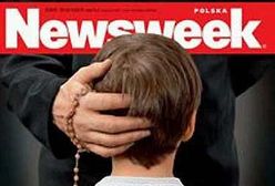 Szokujące okładki Newsweeka