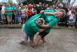 Hrubieszowska Biesiada Błotna Kół Gospodyń Wiejskich