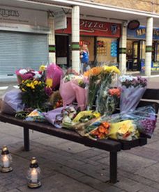 Ataki na Polaków w Wielkiej Brytanii