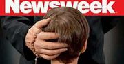 Szokujące okładki Newsweeka