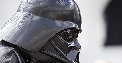 Star Wars Day w forcie Sokolnickiego