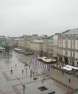 Kraków: oszuści "pogrzebowi" sprzedają lewe wejściówki