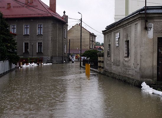 Grozi nam druga powódź tysiąclecia? "To normalne"