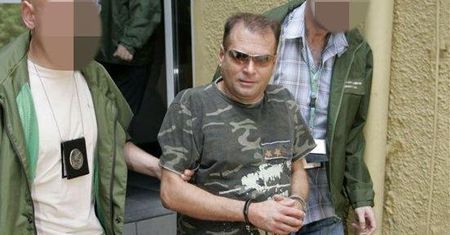 Krzysztof Rutkowski członkiem mafii?
