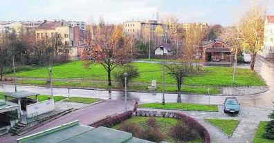 Kraków walczy z zakonem Cystersów