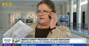 Skandaliczne słowa Krystyny Pawłowicz na antenie TVN24: "Te baby to szmaty i dziwki"